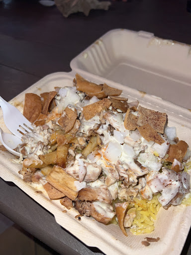 Photo of Osmow's Shawarma - 1036 Pembroke St E Unit 2, Pembroke, ON K8A 6Z2